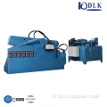 Q43 Shear logam bekas hidrolik 63t